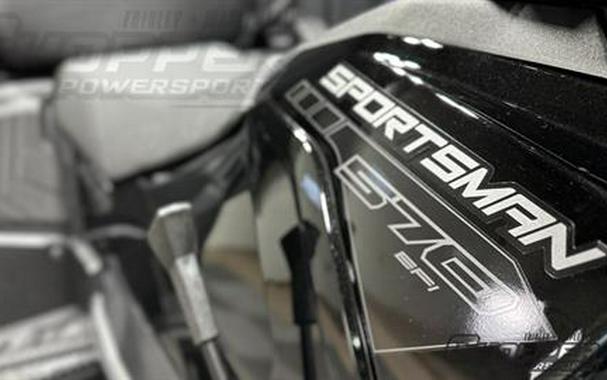 2026 Polaris Sportsman X2 570