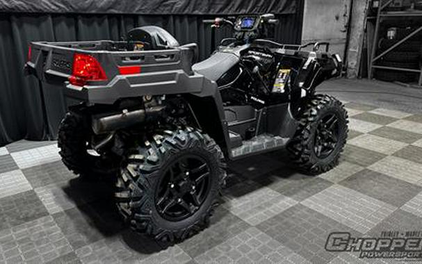 2026 Polaris Sportsman X2 570