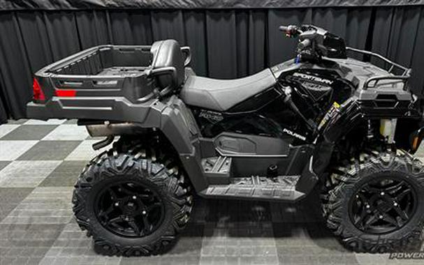 2026 Polaris Sportsman X2 570
