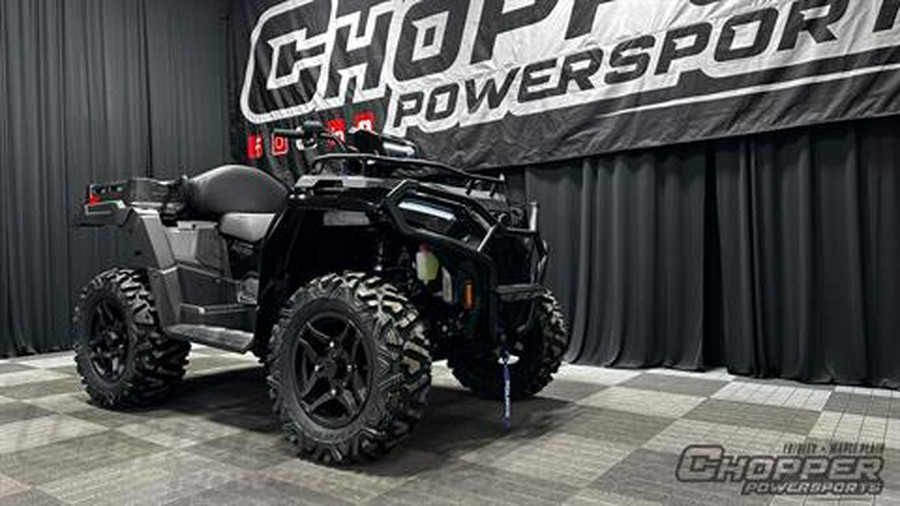 2026 Polaris Sportsman X2 570