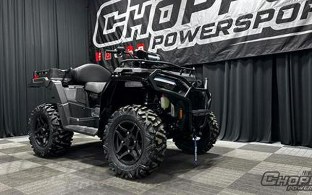 2026 Polaris Sportsman X2 570