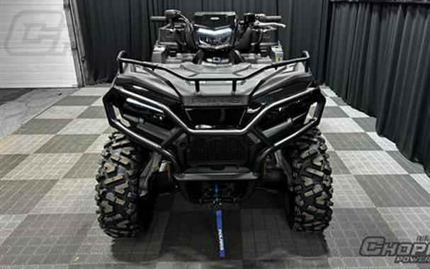 2026 Polaris Sportsman X2 570