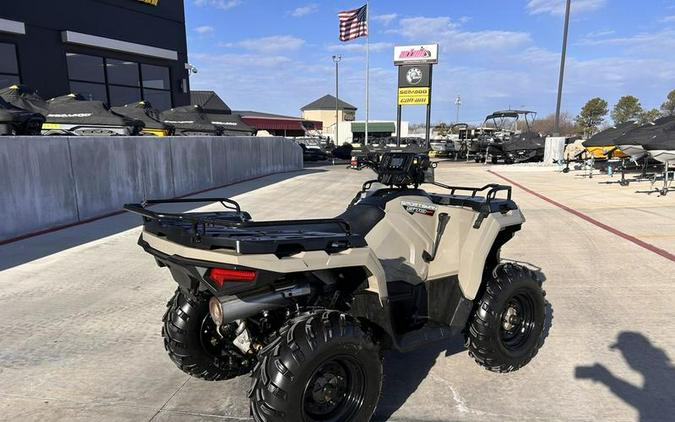 2025 Polaris® Sportsman 570 EPS