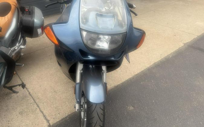 1998 BMW K1200RS