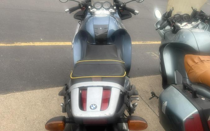 1998 BMW K1200RS