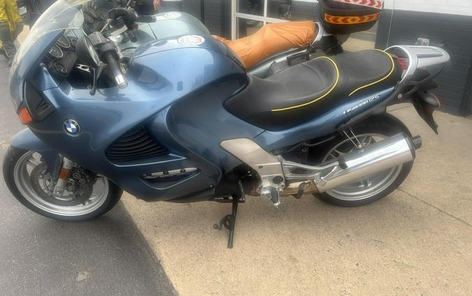 1998 BMW K1200RS