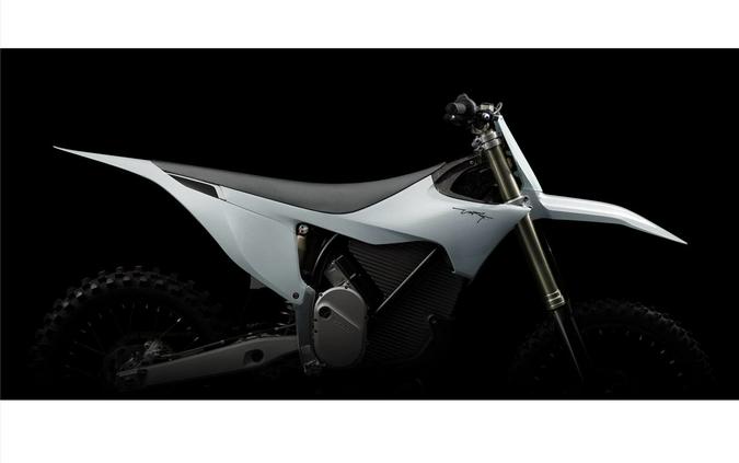 2026 Varg MX 60 HP - Stark Future