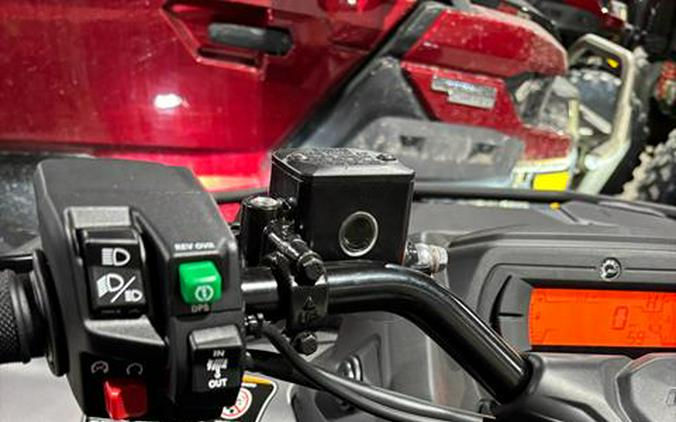 2026 Can-Am Outlander MAX XT 700