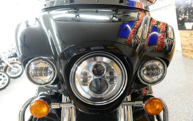2016 Kawasaki Vulcan 1700 Voyager ABS