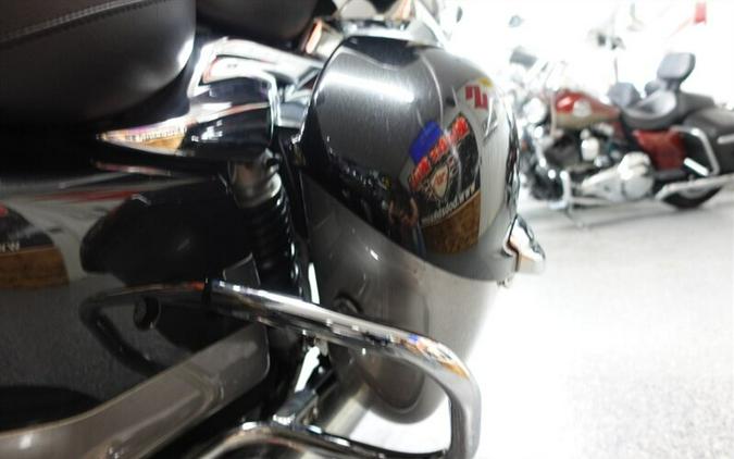 2016 Kawasaki Vulcan 1700 Voyager ABS