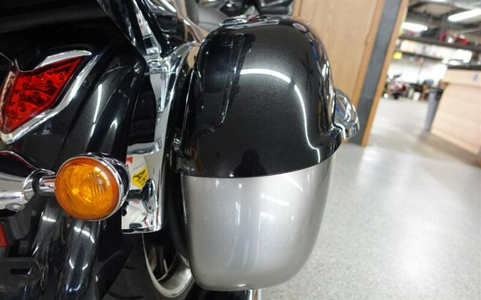 2016 Kawasaki Vulcan 1700 Voyager ABS