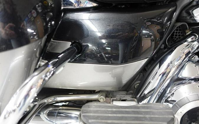 2016 Kawasaki Vulcan 1700 Voyager ABS