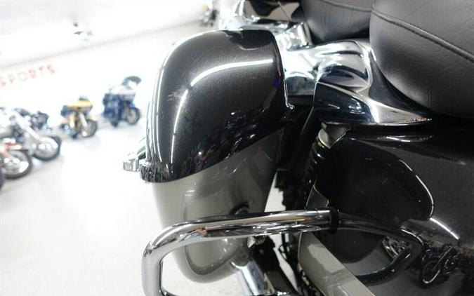 2016 Kawasaki Vulcan 1700 Voyager ABS