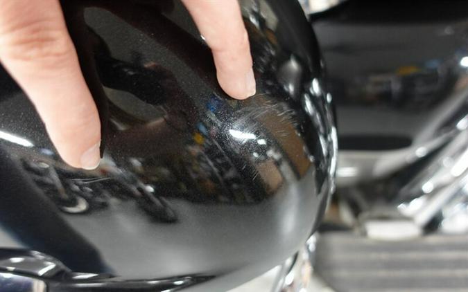 2016 Kawasaki Vulcan 1700 Voyager ABS