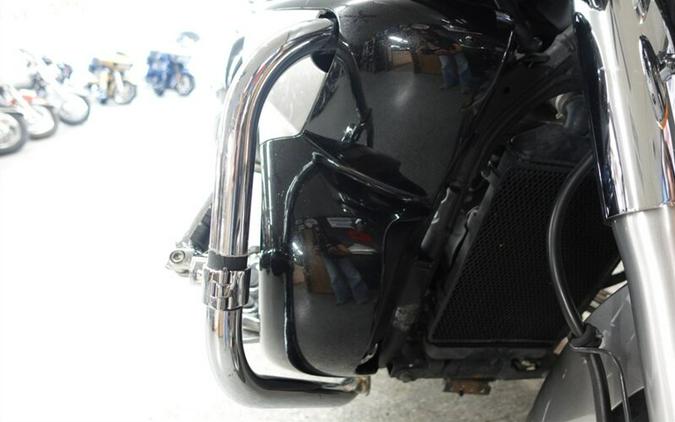 2016 Kawasaki Vulcan 1700 Voyager ABS