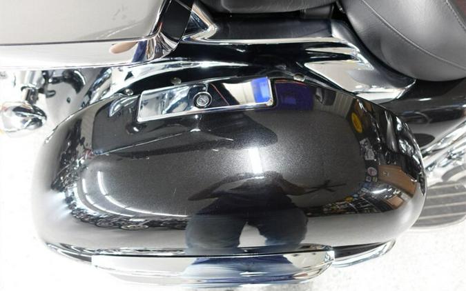 2016 Kawasaki Vulcan 1700 Voyager ABS