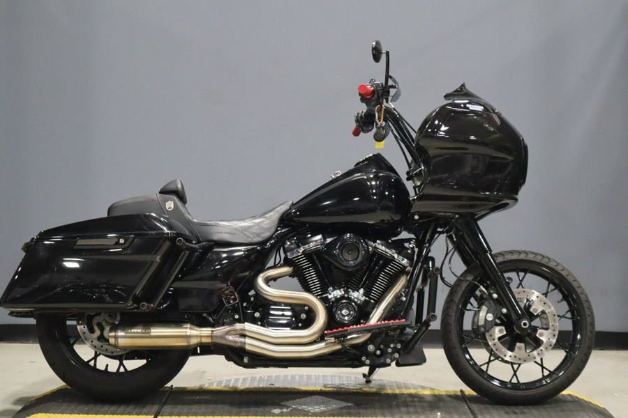 2020 Harley-Davidson Road King Special Vivid Black