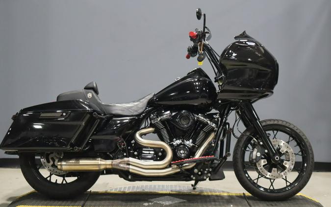 2020 Harley-Davidson Road King Special Vivid Black