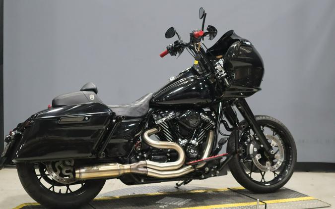 2020 Harley-Davidson Road King Special Vivid Black