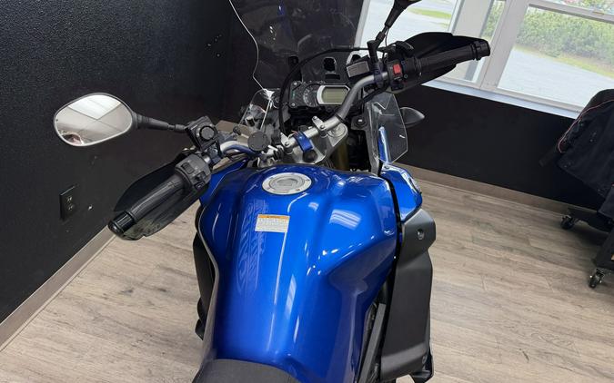 2012 Yamaha Super Ténéré