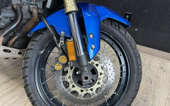 2012 Yamaha Super Ténéré