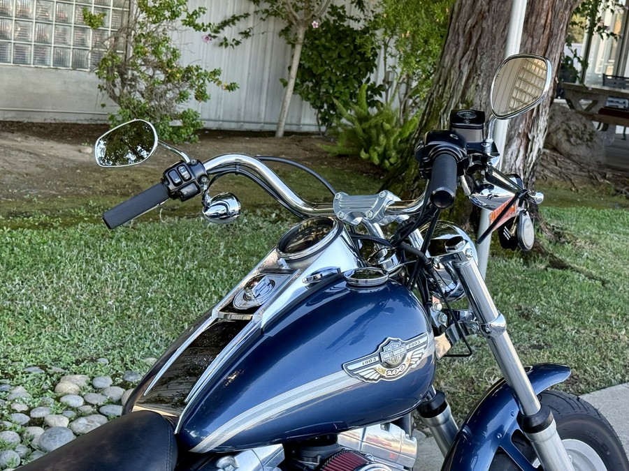 FXST 2003 Softail Standard