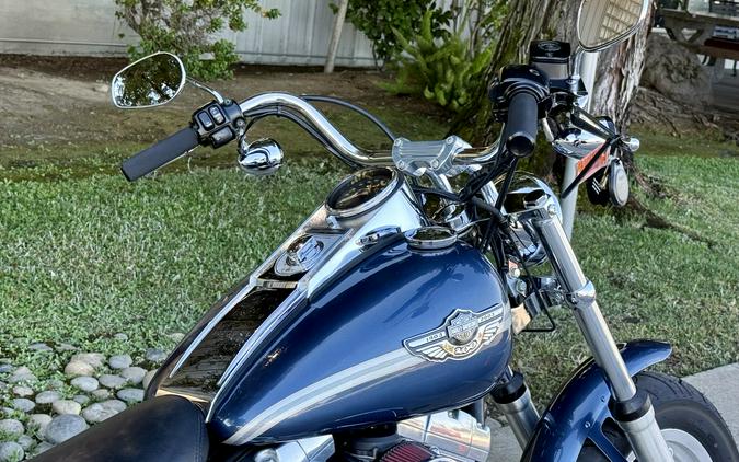 FXST 2003 Softail Standard