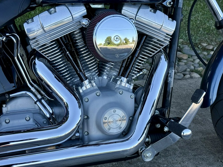 FXST 2003 Softail Standard