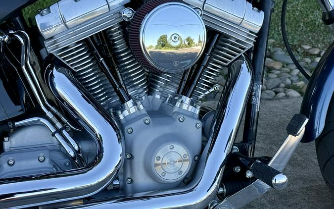 FXST 2003 Softail Standard