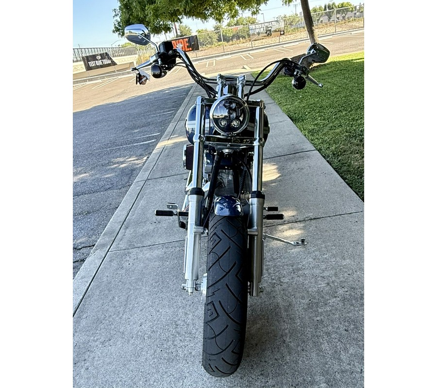 FXST 2003 Softail Standard