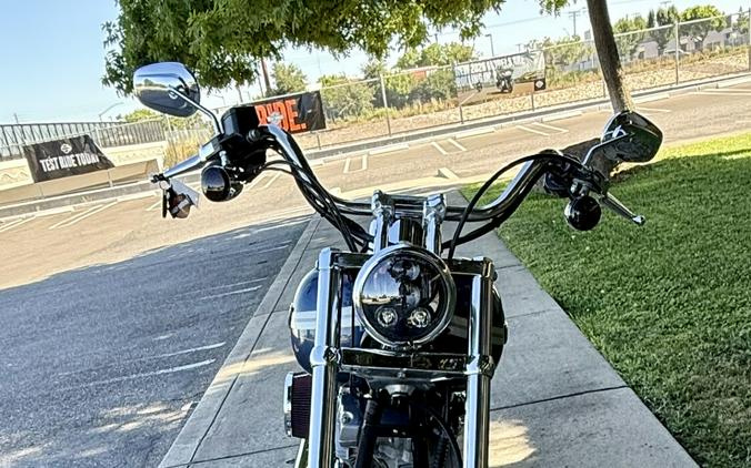 FXST 2003 Softail Standard