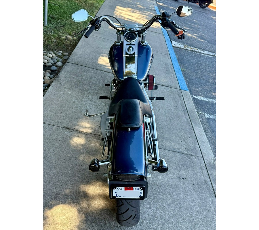 FXST 2003 Softail Standard