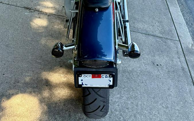 FXST 2003 Softail Standard