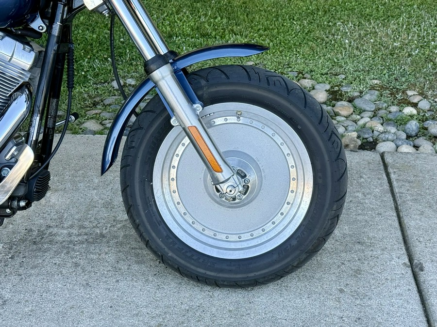 FXST 2003 Softail Standard