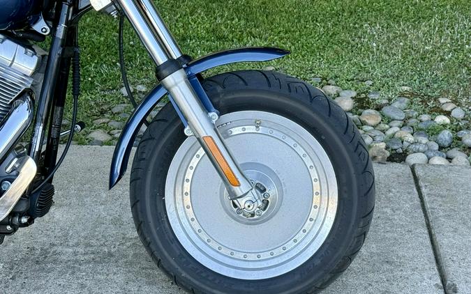FXST 2003 Softail Standard