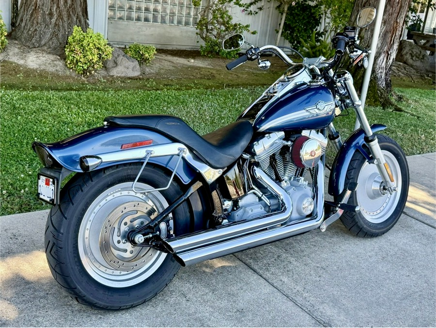 FXST 2003 Softail Standard