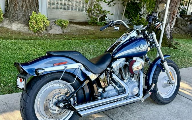 FXST 2003 Softail Standard