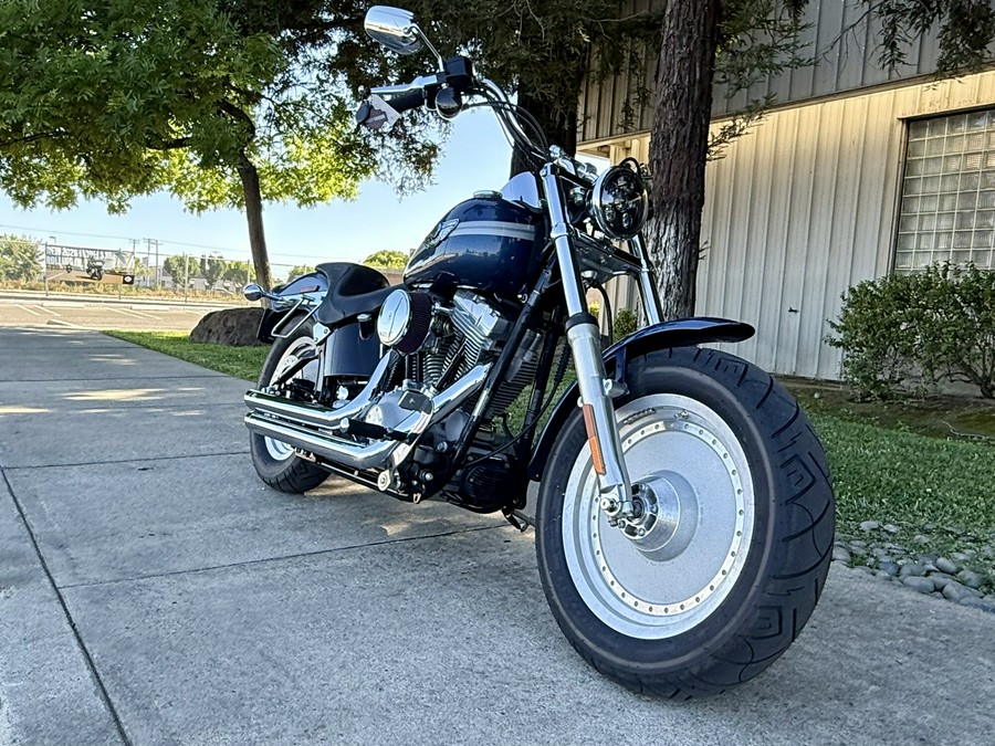 FXST 2003 Softail Standard