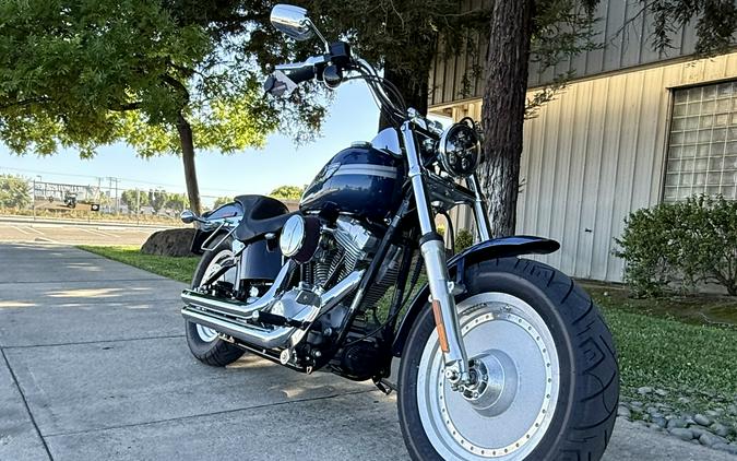FXST 2003 Softail Standard