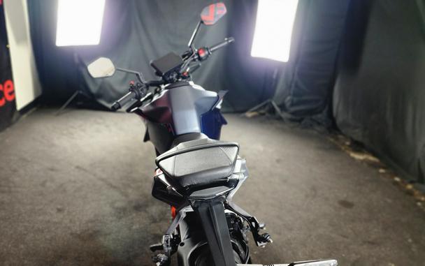 2024 KTM 390 DUKE - F238809