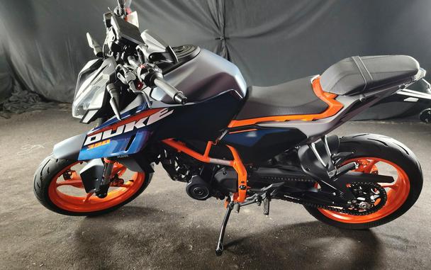 2024 KTM 390 DUKE - F238809