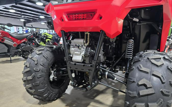 2026 Polaris RZR 200 EFI