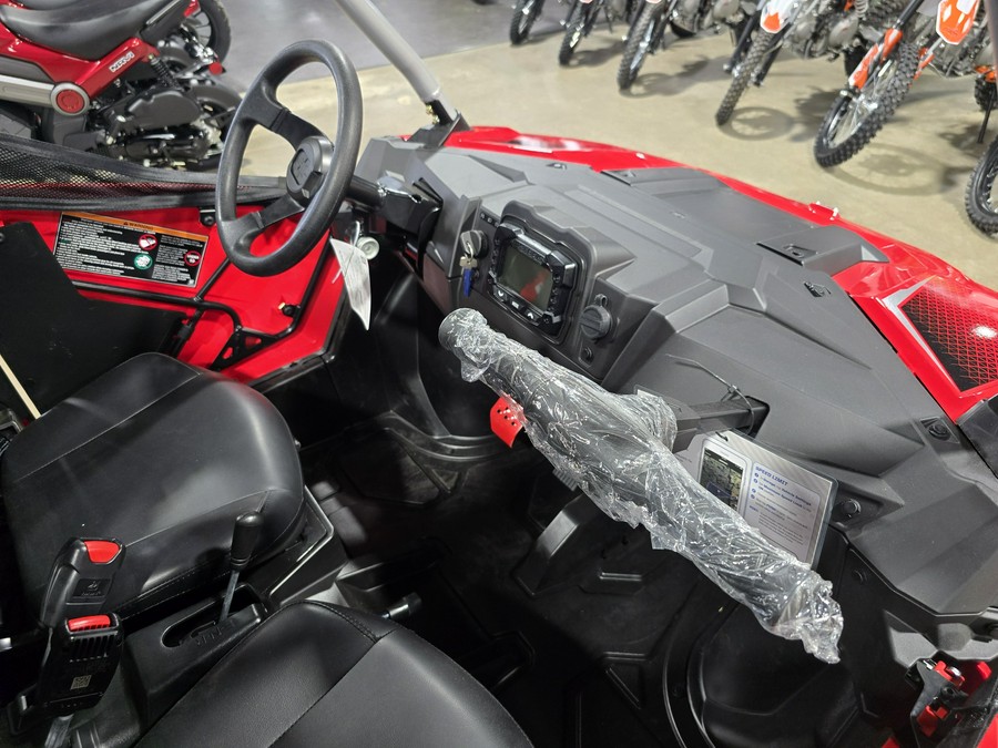 2026 Polaris RZR 200 EFI