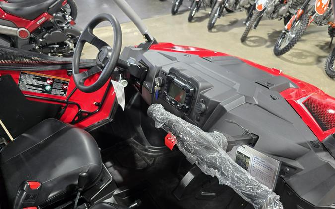 2026 Polaris RZR 200 EFI