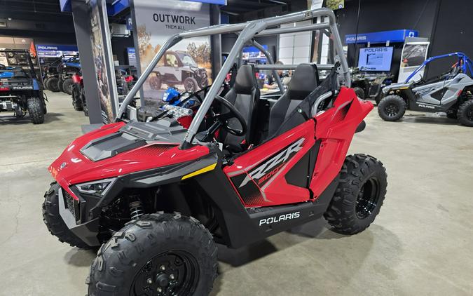 2026 Polaris RZR 200 EFI