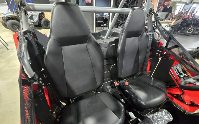 2026 Polaris RZR 200 EFI