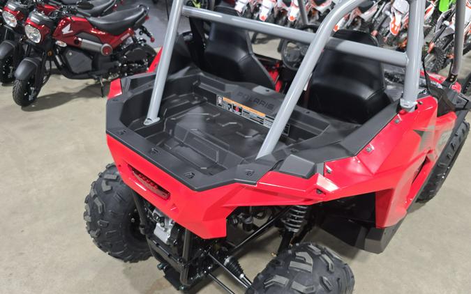 2026 Polaris RZR 200 EFI