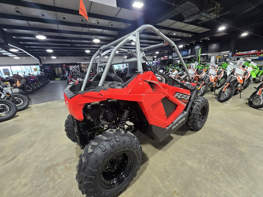 2026 Polaris RZR 200 EFI
