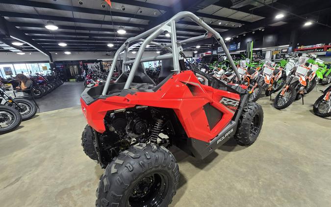 2026 Polaris RZR 200 EFI