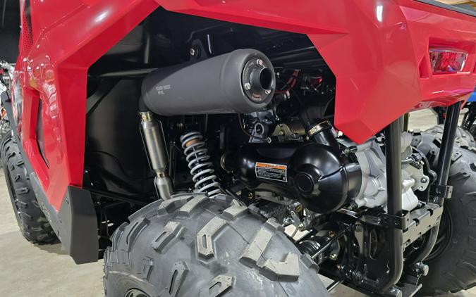 2026 Polaris RZR 200 EFI